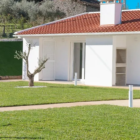 Casa Canto Do Olival Prázdninový areál Macedo de Cavaleiros