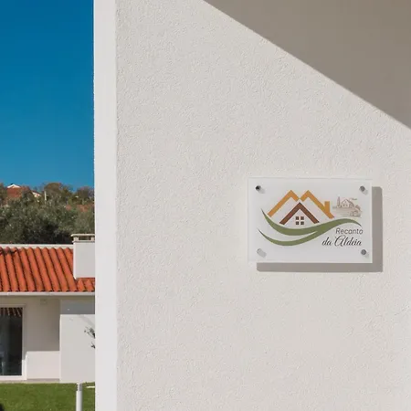 Casa Canto Do Olival *