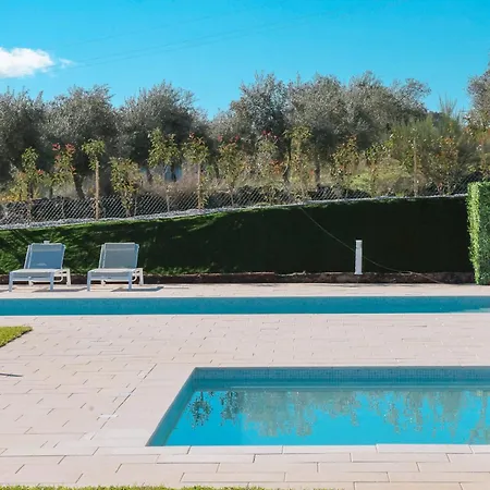 Semesterpark Casa Canto Do Olival Macedo de Cavaleiros