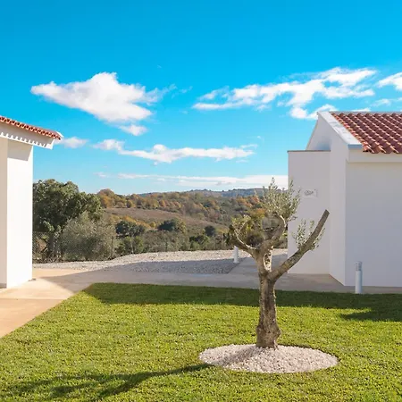 Parco vacanze Casa Canto Do Olival *