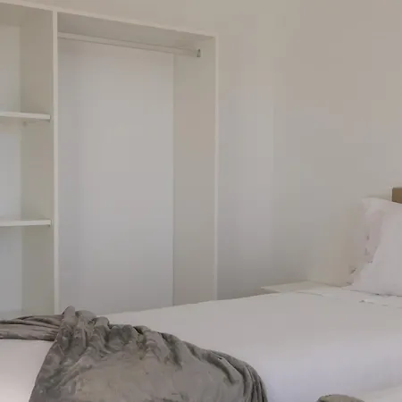 Casa Canto Do Olival Semesterpark *