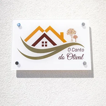 Casa Canto Do Olival *