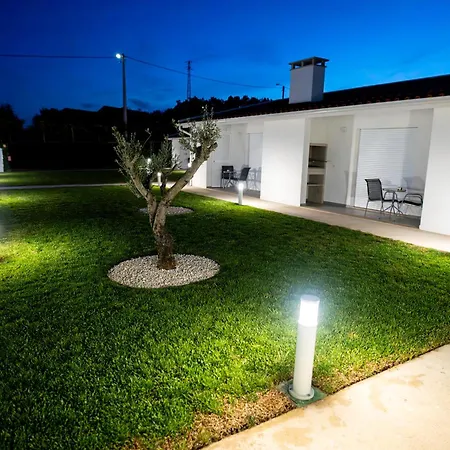홀리데이파크 Casa Canto Do Olival *