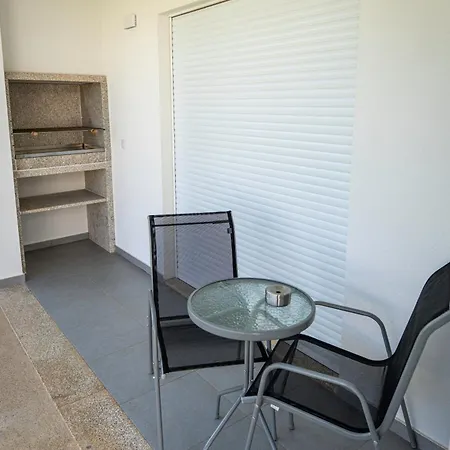홀리데이파크 Casa Canto Do Olival 라세도데카발라이로스