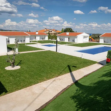 Prázdninový areál Casa Canto Do Olival Macedo de Cavaleiros