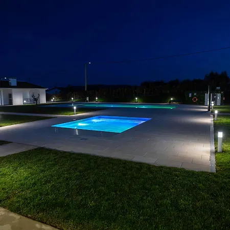 Casa Canto Do Olival Prázdninový areál *