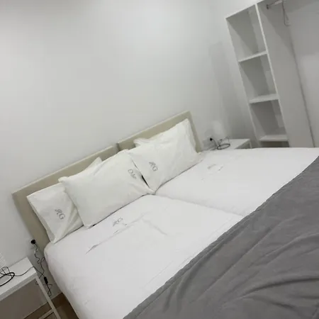 Prázdninový areál Casa Canto Do Olival Macedo de Cavaleiros