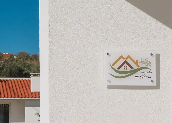 Casa Canto Do Olival *