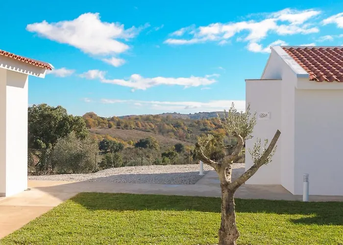 Parco vacanze Casa Canto Do Olival *