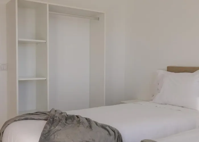 Casa Canto Do Olival Semesterpark *